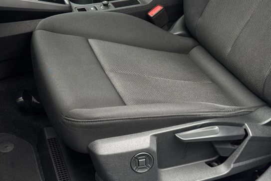 Audi A3 35 TFSI mHEV Advanced S tronic