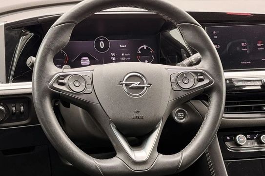 Opel Crossland X 1.2 t Gs S&S