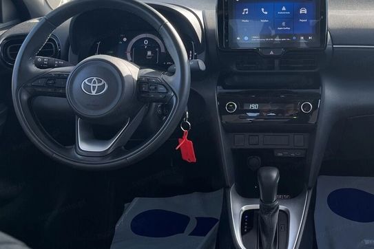 Toyota Yaris Cross Hybrid 1.5 Comfort
