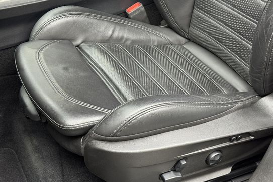 Alfa Romeo Stelvio Turbo Veloce Q4