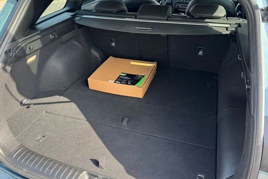 Kia Ceed 1.6 GDI PHEV Business Line DCT