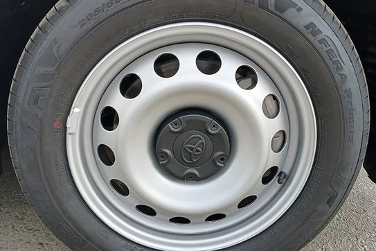 Toyota Proace City Long Active