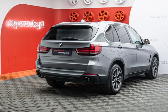 BMW X5 xDrive25d