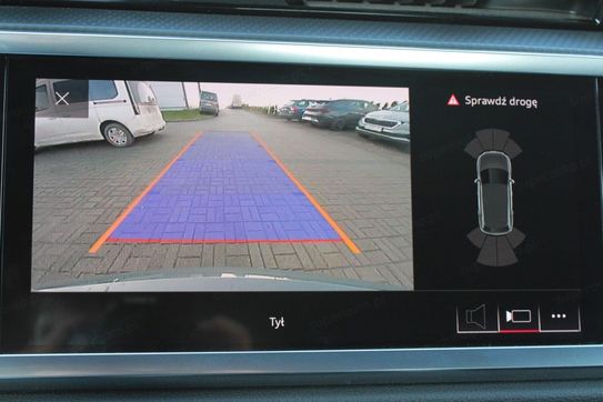 Audi Q3 35 TFSI Advanced