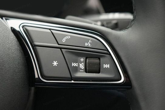 Audi A3 45 TFSIe S Line Sportback