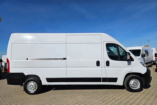 Citroen Jumper L3H2