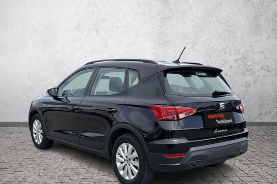 Seat Arona 1.0 TSI Style S&S DSG