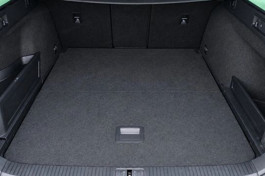 Volkswagen Passat 2.0 TDI
