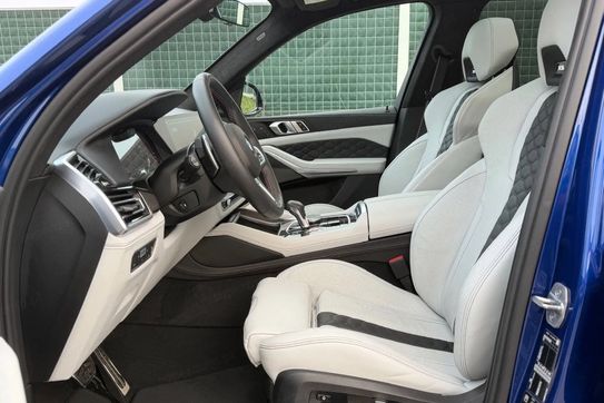 BMW X5 M Competition