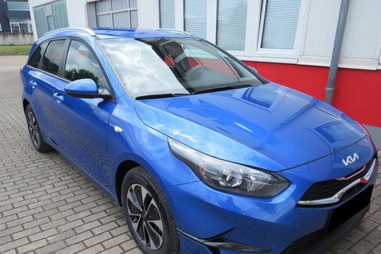 Kia Ceed 1.5 T-GDI M DCT