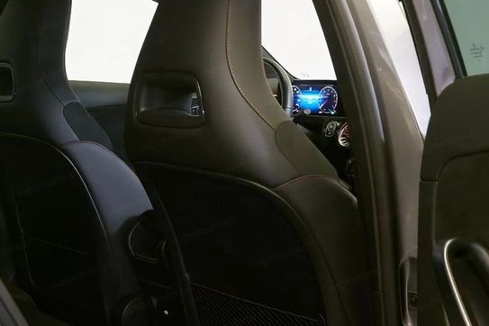 Mercedes Klasa A 200 AMG Line