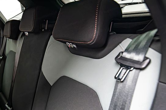 Dacia Duster Extreme 1.2 TCe Hybrid-G LPG 4x4