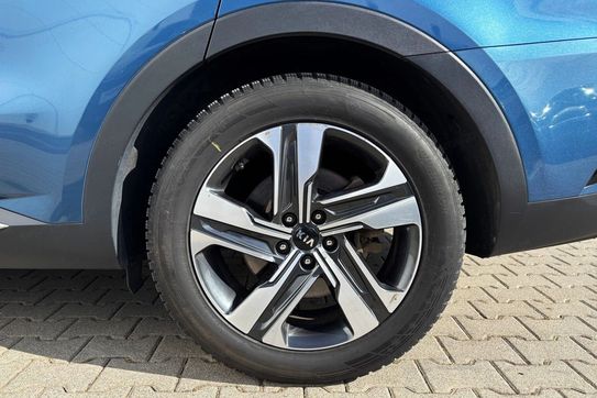 Kia Sorento Prestige Line 1.6 T-GDI HEV 4WD 7os