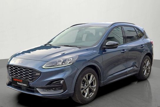 Ford Kuga 1.5 EcoBoost FWD ST-Line X