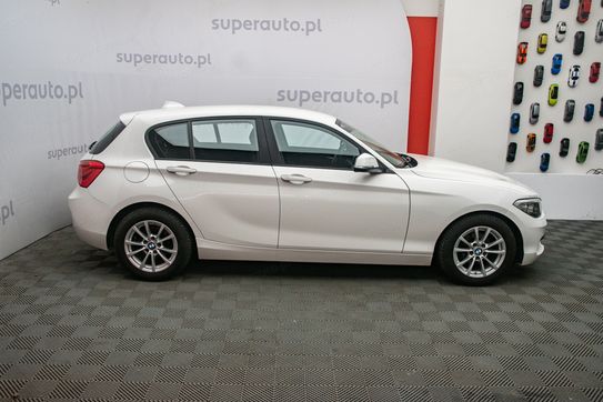 BMW Seria 1 118i
