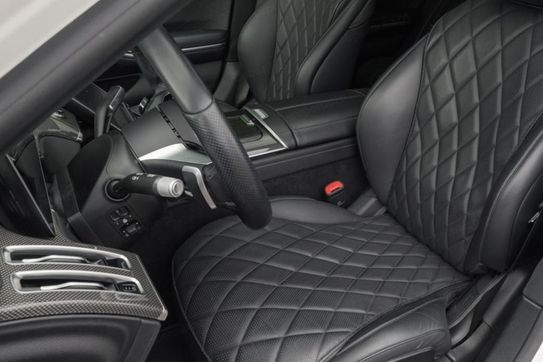 Mercedes Klasa S 400 d 4-Matic 9G-TRONIC