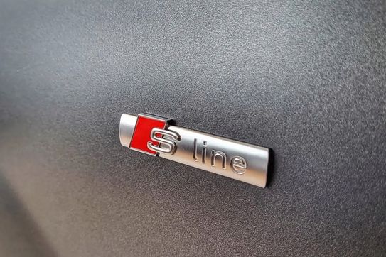 Audi Q7 45 TDI quattro S Line Tiptr.