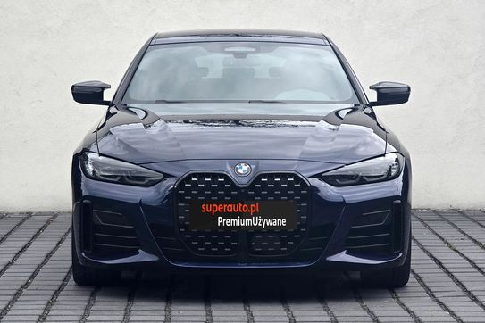 BMW Seria 4 Gran Coupe M440i xDrive