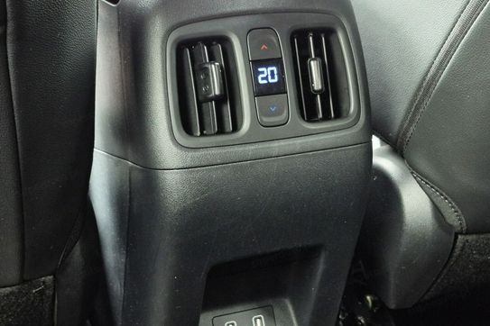 Hyundai Tucson T-GDT 2WD N Line