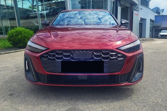 Audi A5 TFSI S line