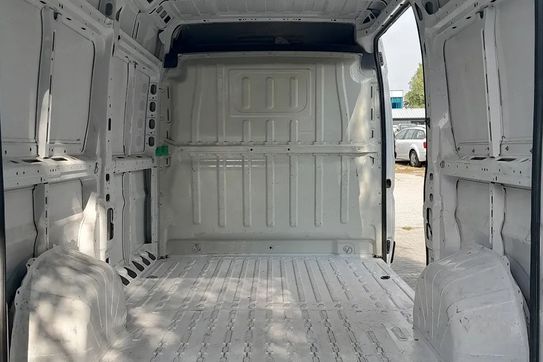 Peugeot Boxer H3-Power L2H2