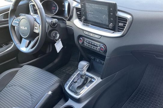 Kia Ceed 1.5 T-GDI M DCT