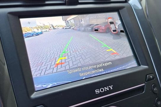 Ford Mondeo 2.0 EcoBlue Titanium