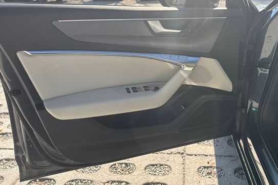 Audi A6 35 TDI