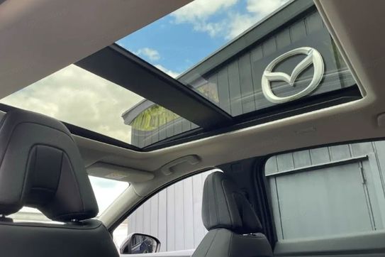 Nissan Ariya Evolve 87kWh e-4orce 4x4