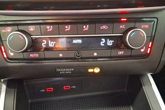 Seat Arona 1.0 Tsi Fr S&S Dsg