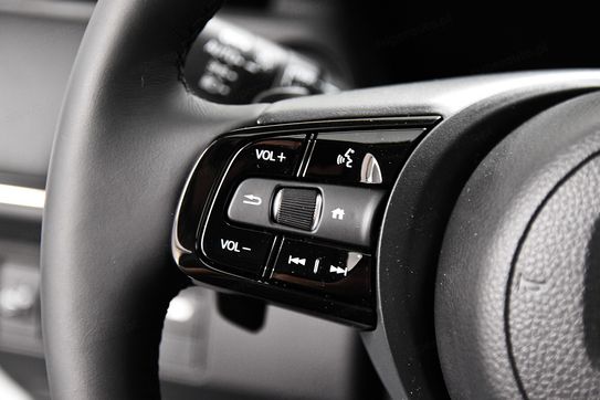 Honda HR-V Advance 2WD eHEV i-MMD