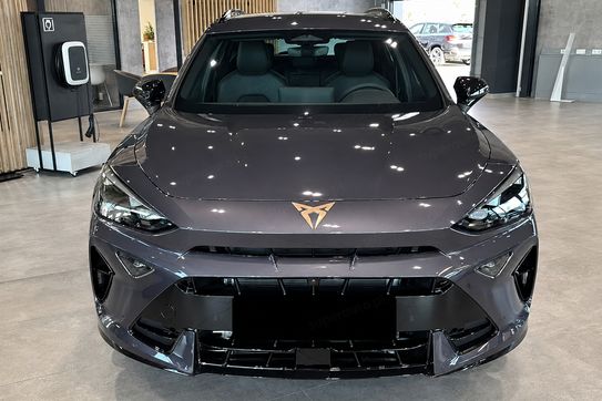 Cupra Formentor 1.5 e-TSI DSG