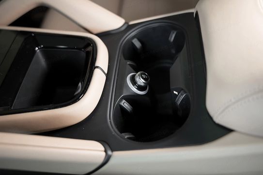 Porsche Cayenne Coupe Black Edition