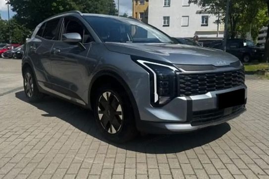 Kia Sportage 1.6 T-GDI M 2WD DCT