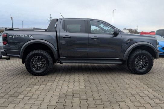Ford Ranger Raptor A10 4x4