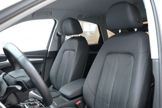 Audi Q5 40 TDI mHEV quattro S Line S tronic