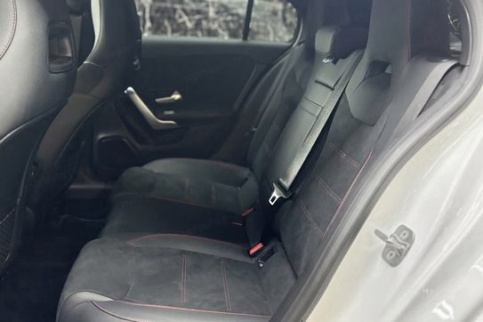 Mercedes Klasa A 200 AMG Line