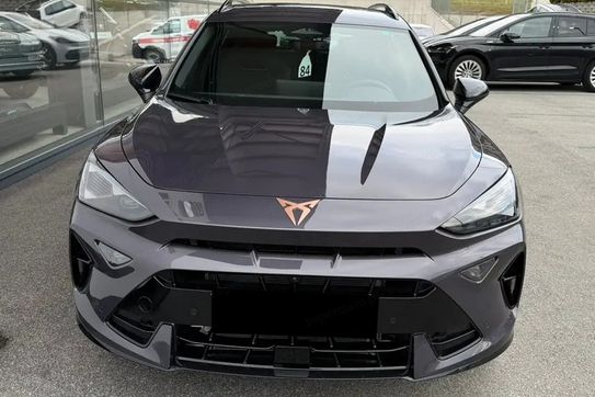 Cupra Formentor VZ 2.0 TSI DSG 4Drive