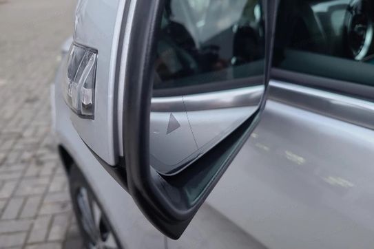 Mercedes V Klasa 250 d 4-Matic Avantgarde (długi)