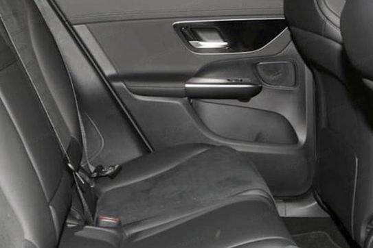 Mercedes GLC 220 d 4-Matic AMG Line