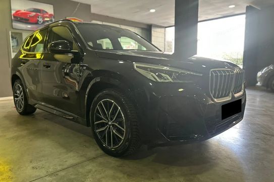 BMW X1 sDrive18i M Sport