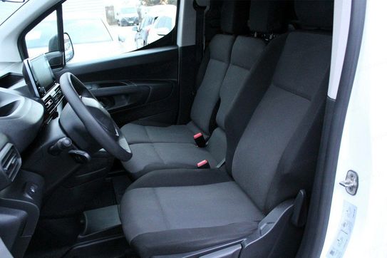 Peugeot Partner Van L2H1 Chłodnia do -20°C