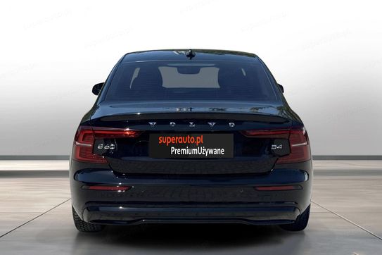 Volvo S60 B4 B Plus Dark aut