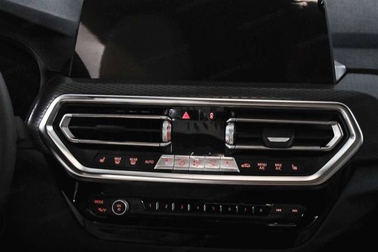 BMW X4 xDrive20i M Sport