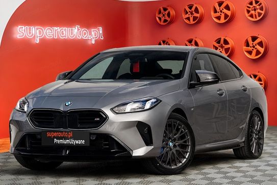 BMW Seria 2 M235 xDrive