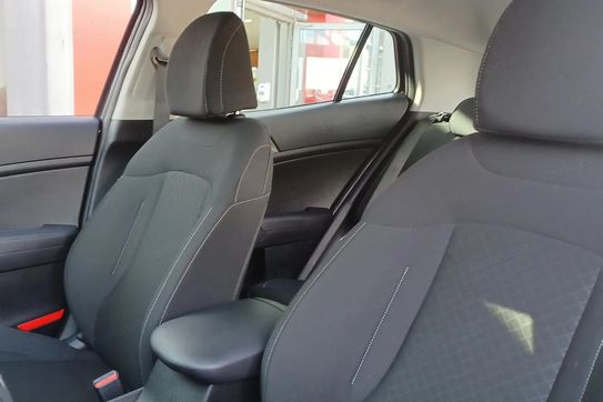 Kia Sportage 1.6 T-GDI M
