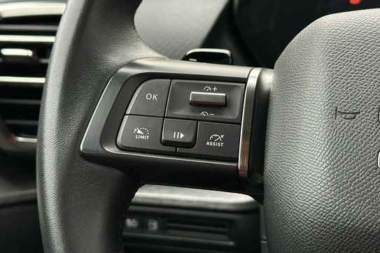 Citroen C5 X PHEV 225 EAT8