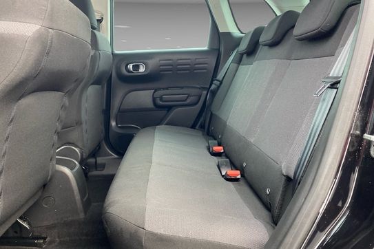 Citroen C3 Aircross You 1.5 BlueHDI