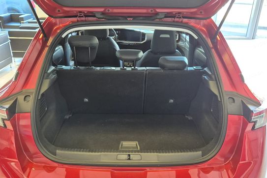 Opel Mokka 1.2 T Elegance