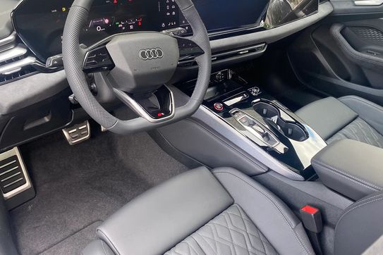 Audi A5 S5 TFSI Avant